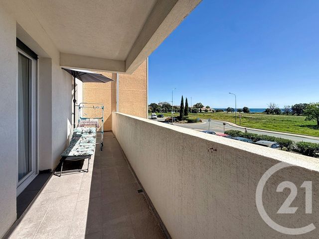 Appartement T3 &agrave; vendre - 3 pi&egrave;ces - 72,80 m2 - San Nicolao - 202 - CORSE