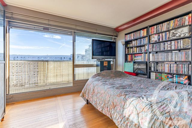 Appartement F2 à vendre - 2 pièces - 68 m2 - Paris - 75014 - ILE-DE-FRANCE