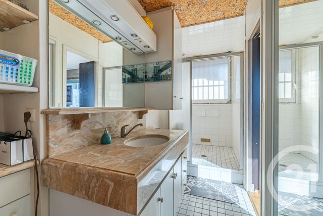 Appartement F2 à vendre - 2 pièces - 68 m2 - Paris - 75014 - ILE-DE-FRANCE