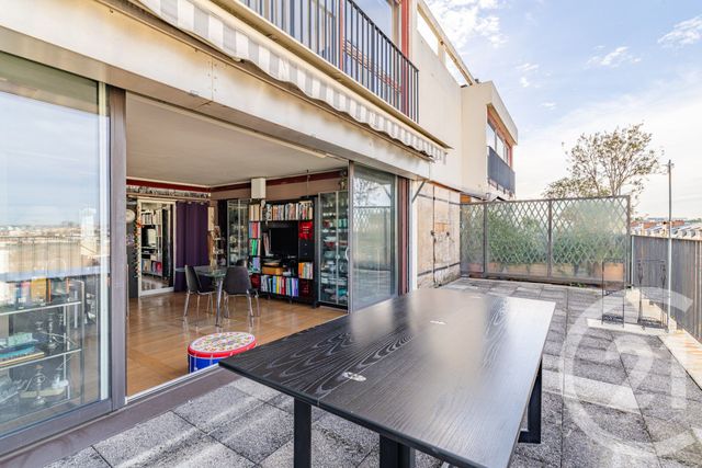 Appartement F2 à vendre - 2 pièces - 68 m2 - Paris - 75014 - ILE-DE-FRANCE