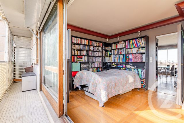 Appartement F2 à vendre - 2 pièces - 68 m2 - Paris - 75014 - ILE-DE-FRANCE