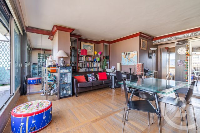 Appartement F2 à vendre - 2 pièces - 68 m2 - Paris - 75014 - ILE-DE-FRANCE