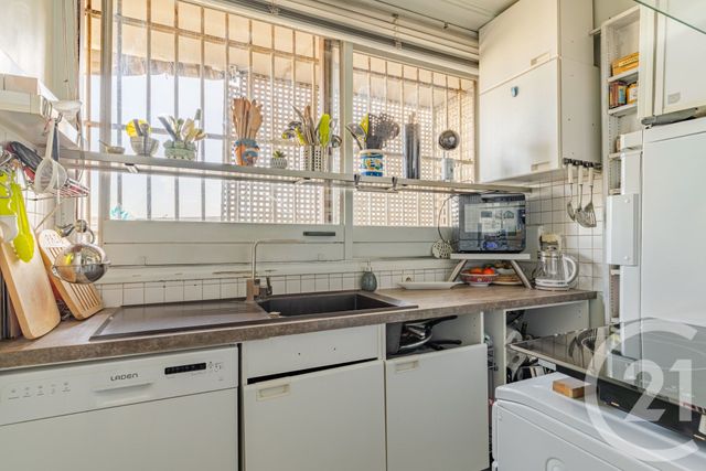 Appartement F2 à vendre - 2 pièces - 68 m2 - Paris - 75014 - ILE-DE-FRANCE