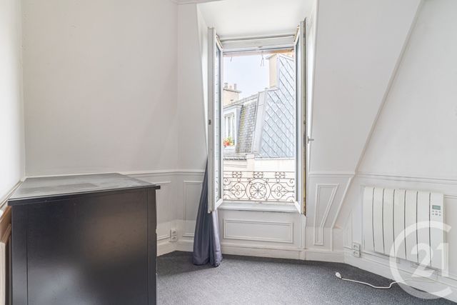 Appartement T2 &agrave; vendre - 2 pi&egrave;ces - 28 m2 - Paris - 75014 - ILE-DE-FRANCE