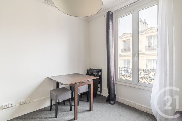 Appartement T2 &agrave; vendre - 2 pi&egrave;ces - 28 m2 - Paris - 75014 - ILE-DE-FRANCE