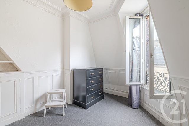 Appartement T2 &agrave; vendre - 2 pi&egrave;ces - 28 m2 - Paris - 75014 - ILE-DE-FRANCE