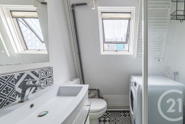 Appartement T2 &agrave; vendre - 2 pi&egrave;ces - 28 m2 - Paris - 75014 - ILE-DE-FRANCE