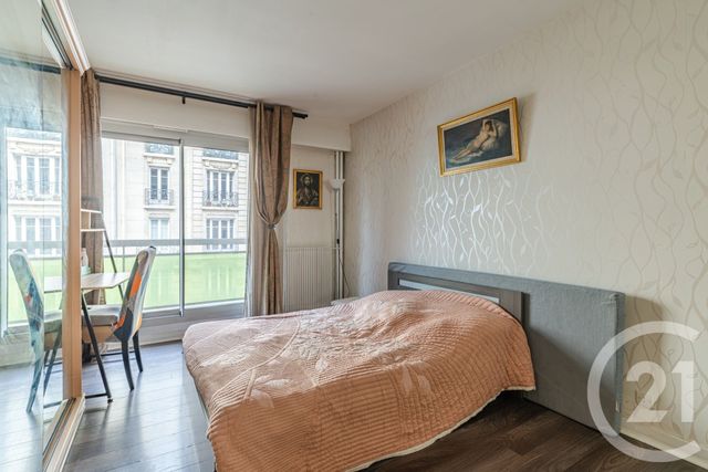 Appartement F3 à vendre - 3 pièces - 79 m2 - Paris - 75014 - ILE-DE-FRANCE