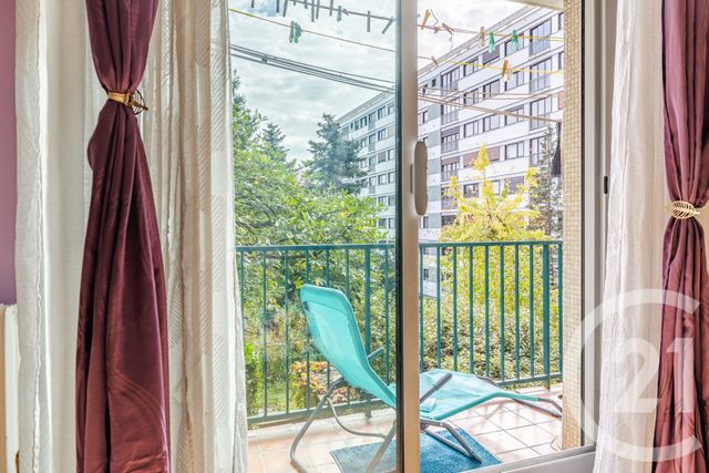 Appartement F3 à vendre - 3 pièces - 79 m2 - Paris - 75014 - ILE-DE-FRANCE