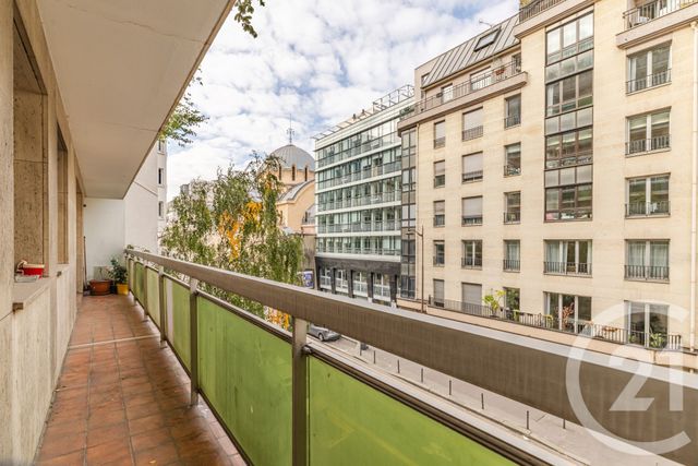 appartement - PARIS - 75014