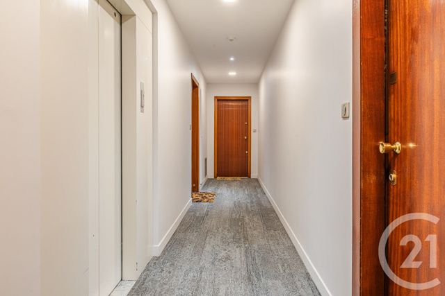 Appartement F3 à vendre - 3 pièces - 79 m2 - Paris - 75014 - ILE-DE-FRANCE