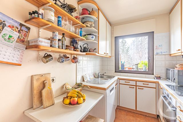 Appartement F5 &agrave; vendre - 5 pi&egrave;ces - 102 m2 - Paris - 75014 - ILE-DE-FRANCE