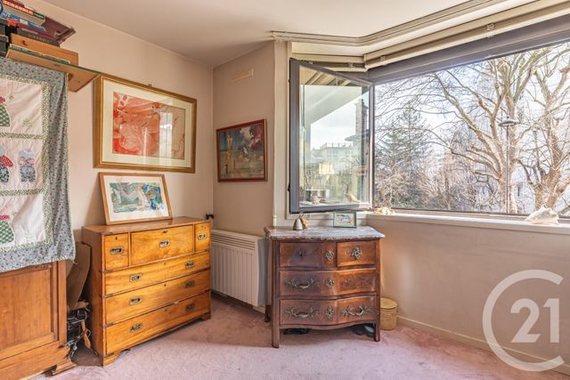 Appartement F5 &agrave; vendre - 5 pi&egrave;ces - 102 m2 - Paris - 75014 - ILE-DE-FRANCE