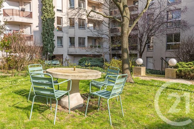 Appartement F5 &agrave; vendre - 5 pi&egrave;ces - 102 m2 - Paris - 75014 - ILE-DE-FRANCE
