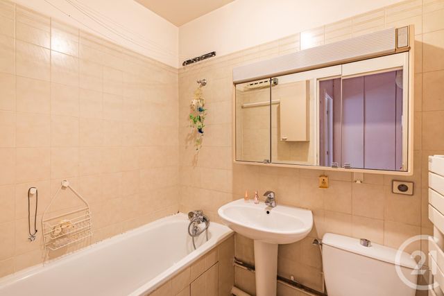 Appartement F5 &agrave; vendre - 5 pi&egrave;ces - 102 m2 - Paris - 75014 - ILE-DE-FRANCE