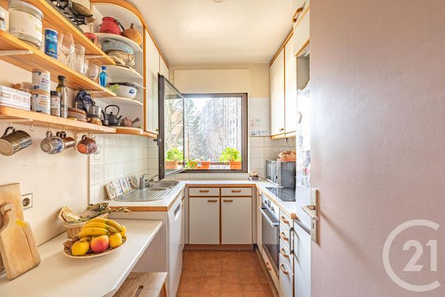 Appartement F5 &agrave; vendre - 5 pi&egrave;ces - 102 m2 - Paris - 75014 - ILE-DE-FRANCE