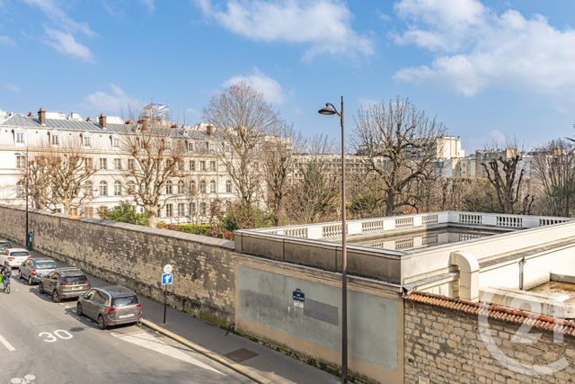 Appartement F5 &agrave; vendre - 5 pi&egrave;ces - 102 m2 - Paris - 75014 - ILE-DE-FRANCE