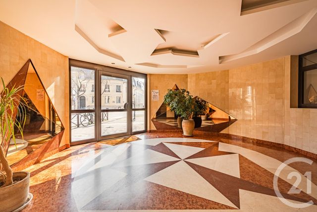 Appartement F5 &agrave; vendre - 5 pi&egrave;ces - 102 m2 - Paris - 75014 - ILE-DE-FRANCE