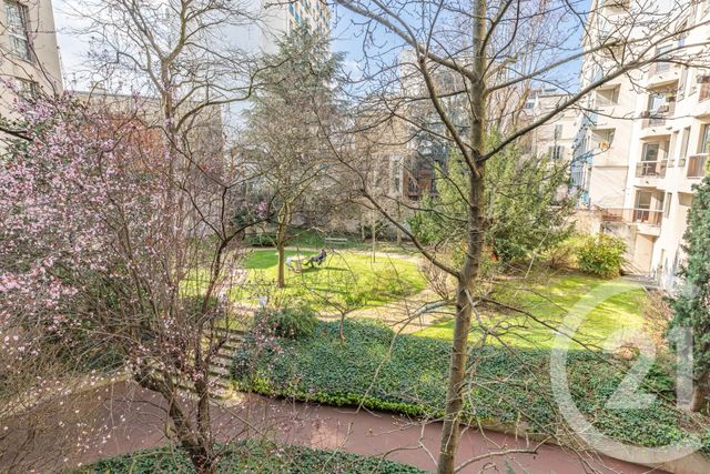 Appartement F5 &agrave; vendre - 5 pi&egrave;ces - 102 m2 - Paris - 75014 - ILE-DE-FRANCE