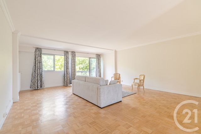 Appartement F5 à vendre - 5 pièces - 123 m2 - Paris - 75014 - ILE-DE-FRANCE