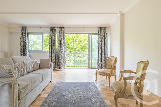 Appartement F5 à vendre - 5 pièces - 123 m2 - Paris - 75014 - ILE-DE-FRANCE