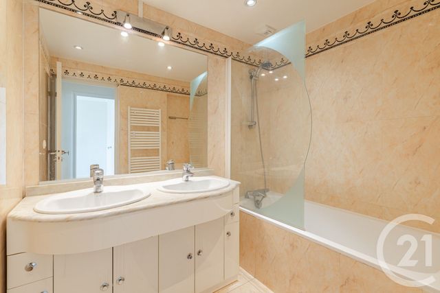 Appartement F5 à vendre - 5 pièces - 123 m2 - Paris - 75014 - ILE-DE-FRANCE