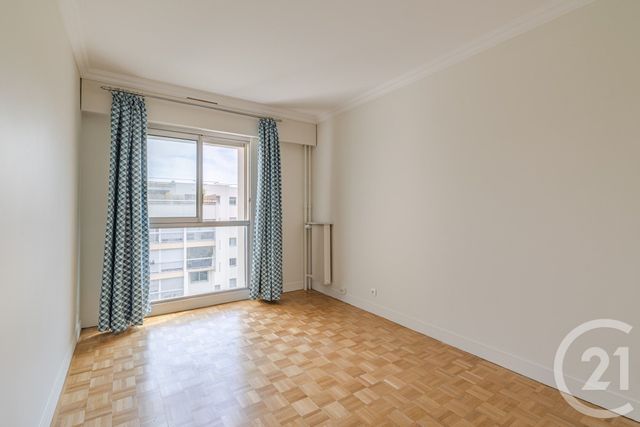 Appartement F5 à vendre - 5 pièces - 123 m2 - Paris - 75014 - ILE-DE-FRANCE