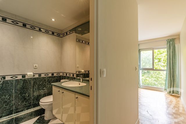 Appartement F5 à vendre - 5 pièces - 123 m2 - Paris - 75014 - ILE-DE-FRANCE