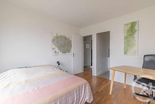 Appartement F1 à vendre - 1 pièce - 28 m2 - Paris - 75014 - ILE-DE-FRANCE