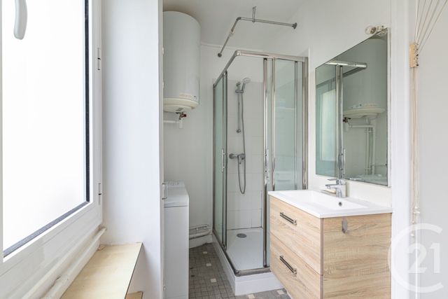 Appartement F1 à vendre - 1 pièce - 28 m2 - Paris - 75014 - ILE-DE-FRANCE