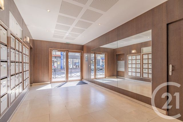 Appartement F1 &agrave; vendre - 1 pi&egrave;ce - 34 m2 - St Maur Des Fosses - 94 - ILE-DE-FRANCE