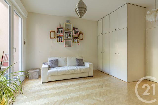 Appartement F1 &agrave; vendre - 1 pi&egrave;ce - 34 m2 - St Maur Des Fosses - 94 - ILE-DE-FRANCE