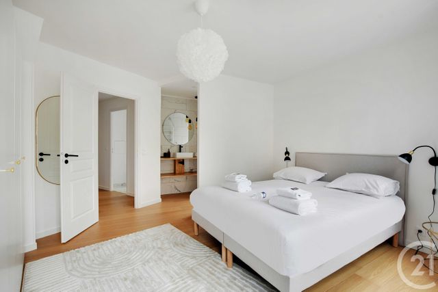 Appartement F4 à vendre - 4 pièces - 84 m2 - Paris - 75014 - ILE-DE-FRANCE