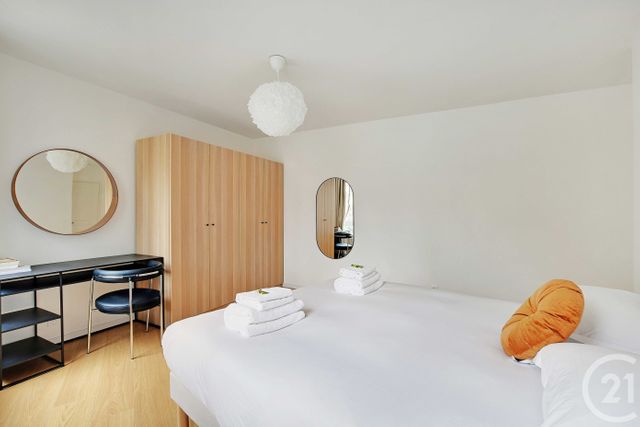 Appartement F4 à vendre - 4 pièces - 84 m2 - Paris - 75014 - ILE-DE-FRANCE