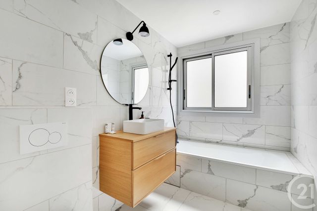 Appartement F4 à vendre - 4 pièces - 84 m2 - Paris - 75014 - ILE-DE-FRANCE