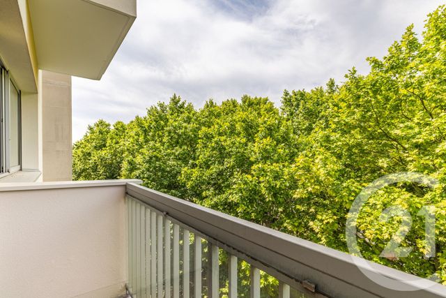 Appartement F5 à vendre - 5 pièces - 123 m2 - Paris - 75014 - ILE-DE-FRANCE