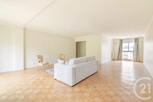 Appartement F5 à vendre - 5 pièces - 123 m2 - Paris - 75014 - ILE-DE-FRANCE