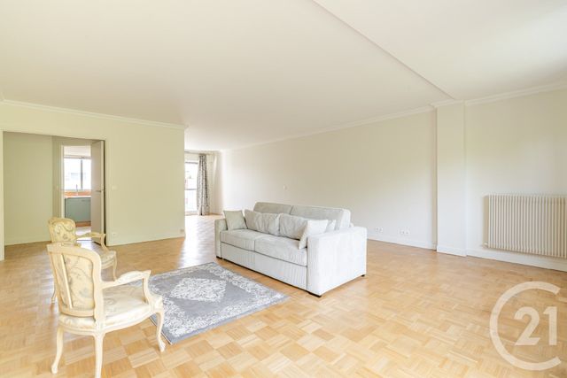 Appartement F5 à vendre - 5 pièces - 123 m2 - Paris - 75014 - ILE-DE-FRANCE
