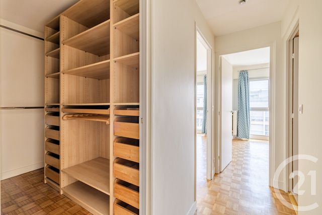 Appartement F5 à vendre - 5 pièces - 123 m2 - Paris - 75014 - ILE-DE-FRANCE