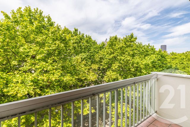 Appartement F5 à vendre - 5 pièces - 123 m2 - Paris - 75014 - ILE-DE-FRANCE