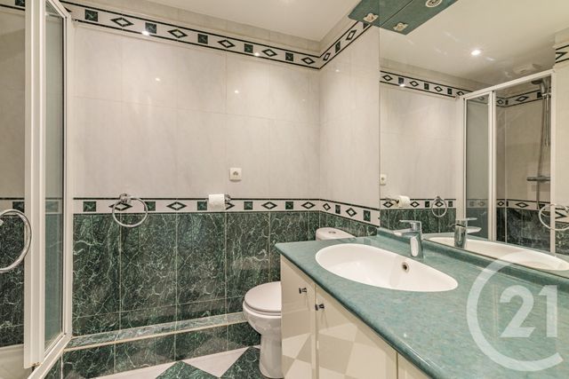 Appartement F5 à vendre - 5 pièces - 123 m2 - Paris - 75014 - ILE-DE-FRANCE