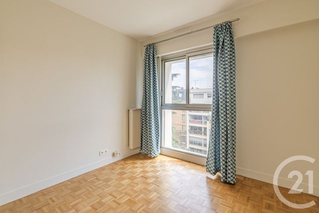 Appartement F5 à vendre - 5 pièces - 123 m2 - Paris - 75014 - ILE-DE-FRANCE