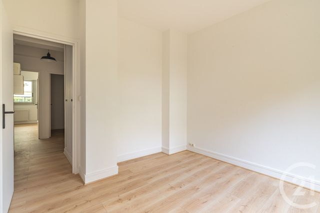 Appartement T2 à vendre - 2 pièces - 44 m2 - Paris - 75015 - ILE-DE-FRANCE