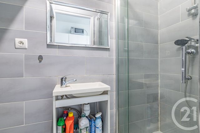 Appartement Studio à vendre - 1 pièce - 15 m2 - Paris - 75014 - ILE-DE-FRANCE