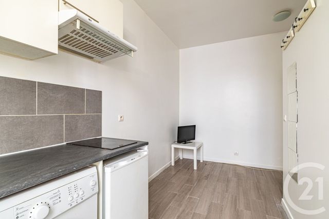 Appartement Studio à vendre - 1 pièce - 15 m2 - Paris - 75014 - ILE-DE-FRANCE