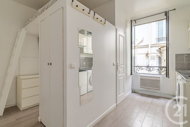 appartement - PARIS - 75014
