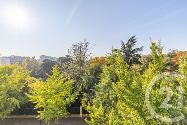 Appartement F2 à vendre - 2 pièces - 61 m2 - Paris - 75014 - ILE-DE-FRANCE