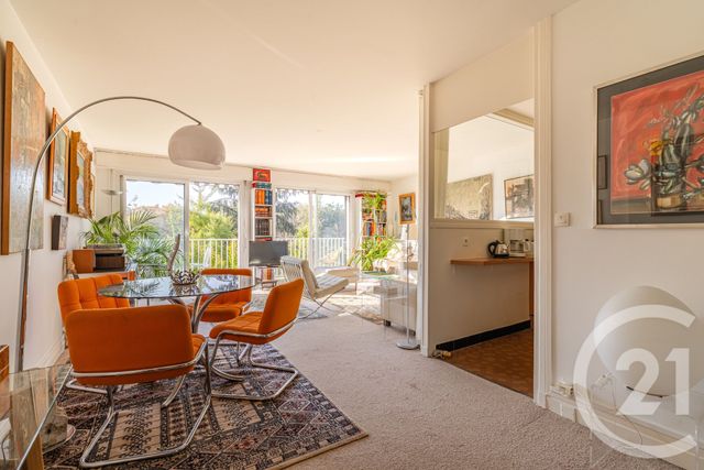 Appartement F2 à vendre - 2 pièces - 61 m2 - Paris - 75014 - ILE-DE-FRANCE