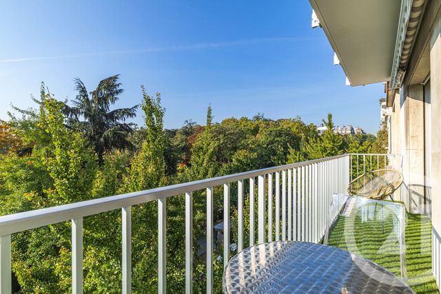 Appartement F2 à vendre - 2 pièces - 61 m2 - Paris - 75014 - ILE-DE-FRANCE