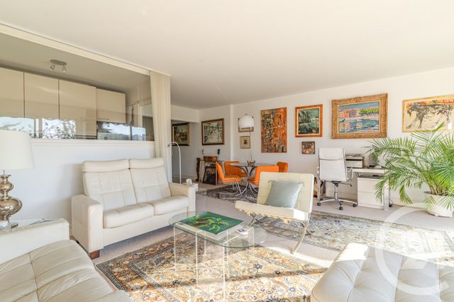 Appartement F2 à vendre - 2 pièces - 61 m2 - Paris - 75014 - ILE-DE-FRANCE